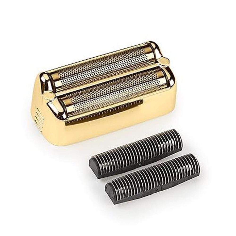 Replacement Foil And Cutter Head For Smooth Close Shaves 0