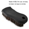 Premium Car Interior Cleaning Brush Horsehair Detailing Brush For Dashboard Vents Leather Care 1