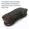 Premium Car Interior Cleaning Brush Horsehair Detailing Brush For Dashboard Vents Leather Care 3