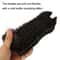 Premium Car Interior Cleaning Brush Horsehair Detailing Brush For Dashboard Vents Leather Care 4