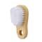 Premium Car Interior Cleaning Brush Horsehair Detailing Brush for Dashboard Vents Leather Care
