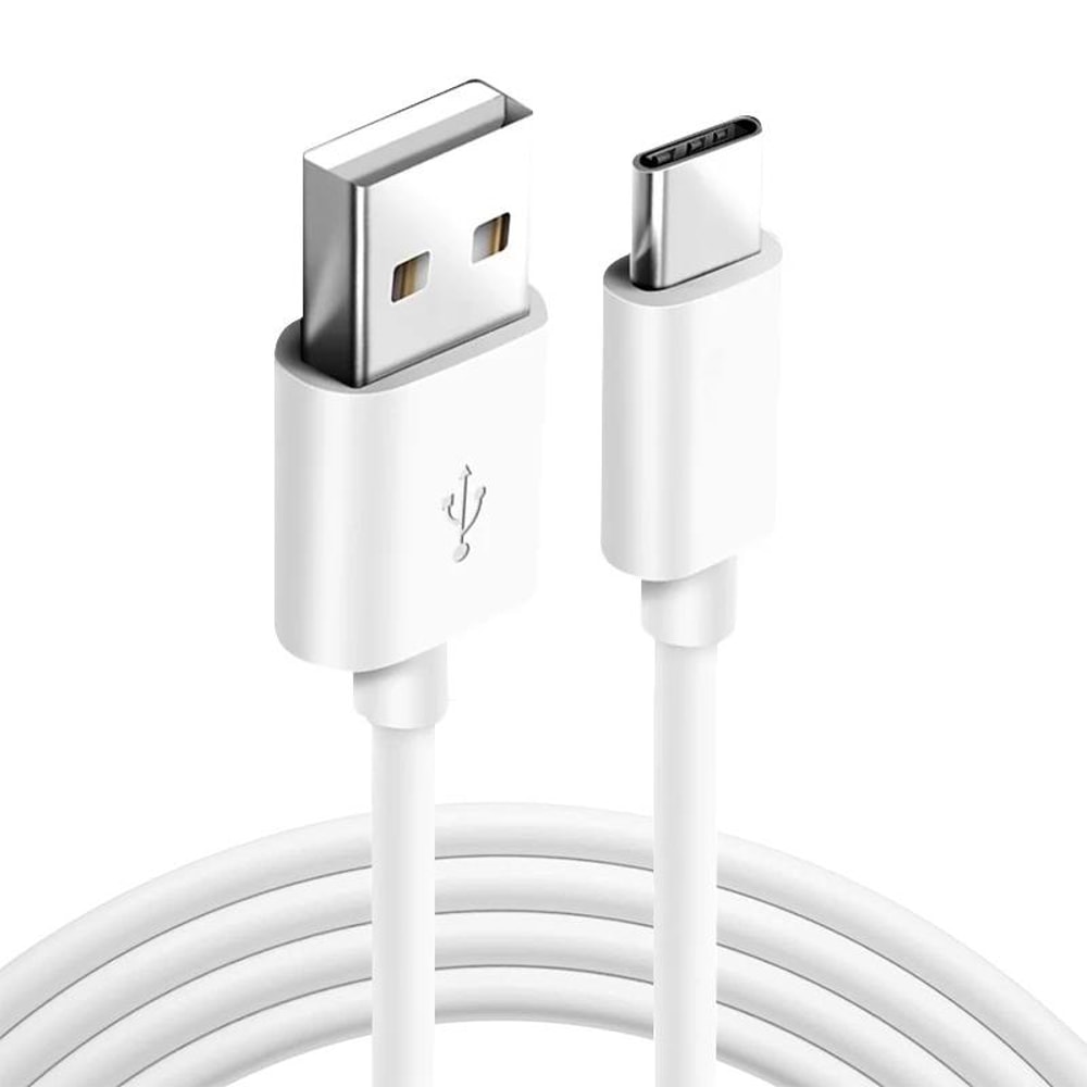 USB C Fast Charging Cable Durable Type C to Type C Power Delivery Cord