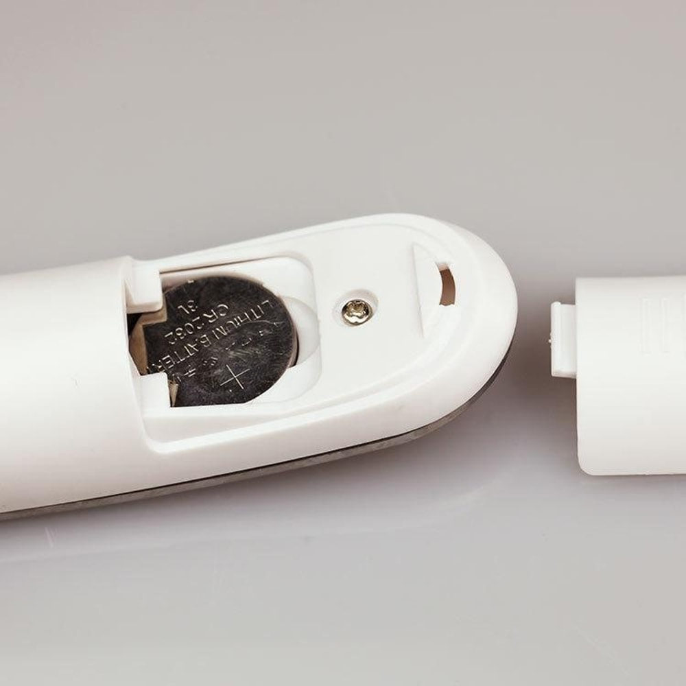 Digital Luggage Scale Portable Travel Weight Checker With LCD Display Stainless Steel Hook 3