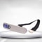 Digital Luggage Scale Portable Travel Weight Checker With LCD Display Stainless Steel Hook 4