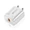 18W Fast Charger Compact USB Wall Adapter For Universal Devices 6