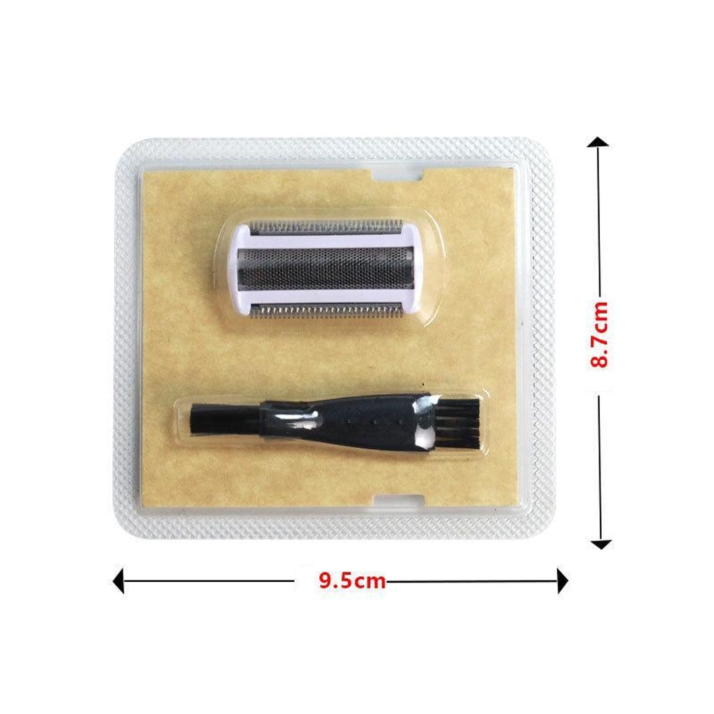 Philips Replacement Blade Set Bodygroom Head 4