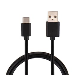 usb c fast charging cable durable type c data sync charger