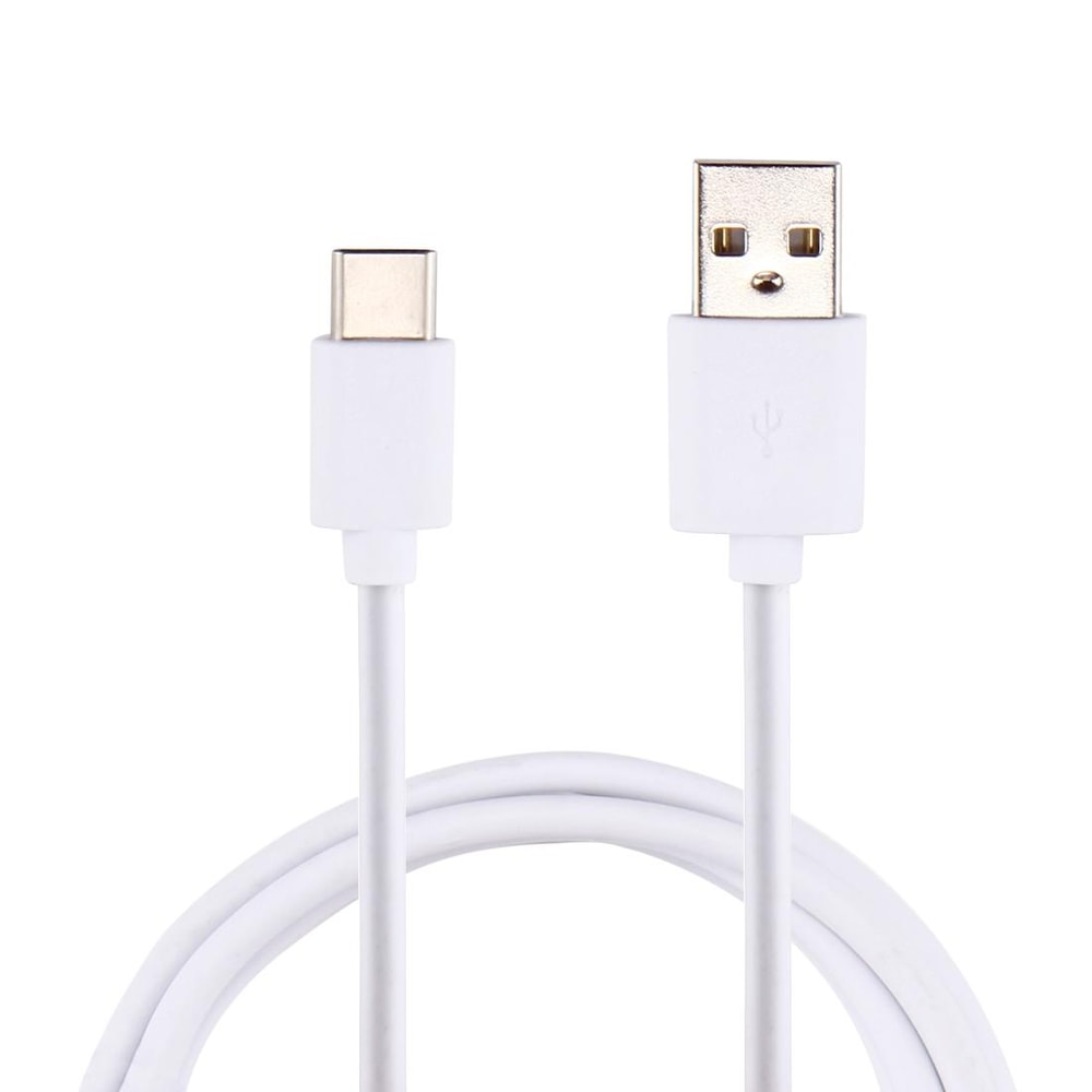 USB C Fast Charging Cable Durable Type C Data Sync Charger