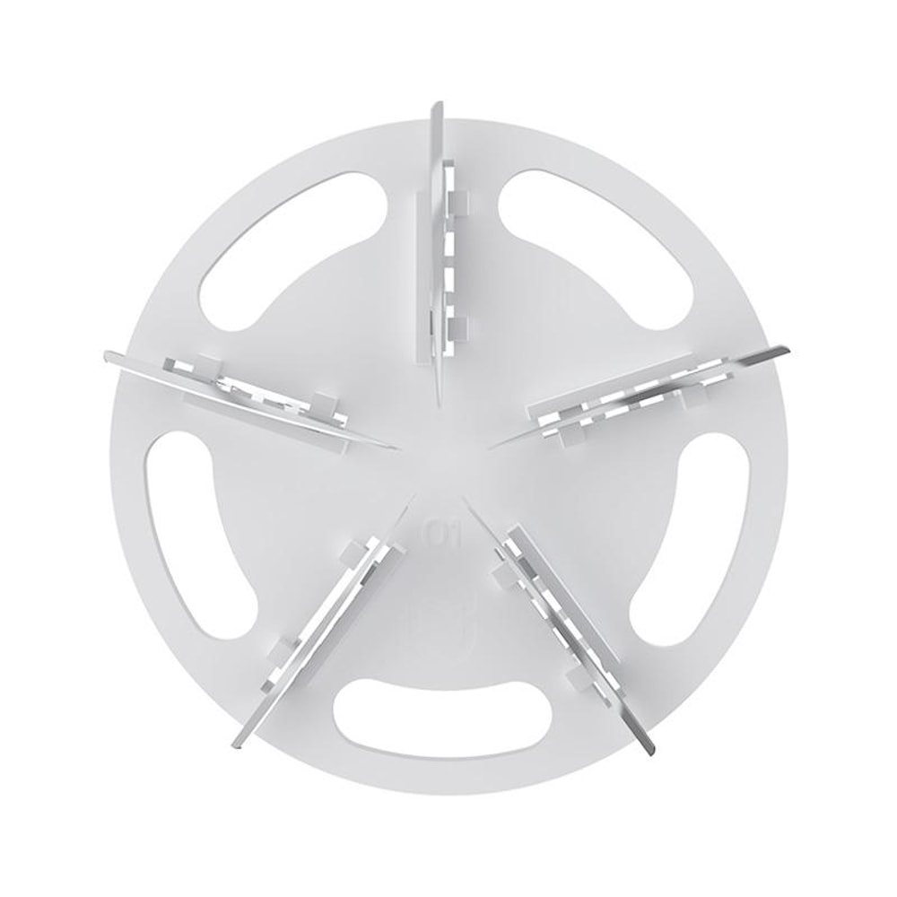 Replacement Head Fabric Shaver Blade