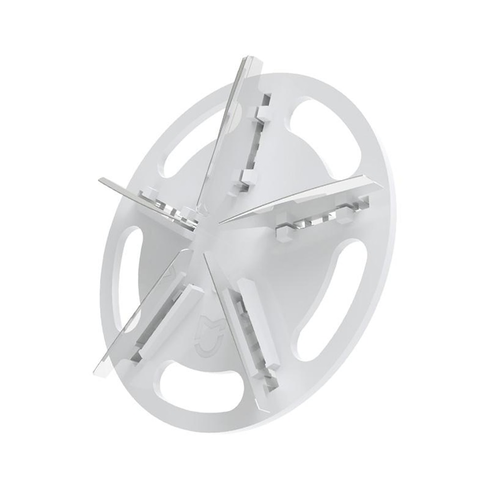 Replacement Head Fabric Shaver Blade