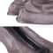 Waterproof Non Slip Shoe Covers Reusable Thick Sole Rain Protectors 3