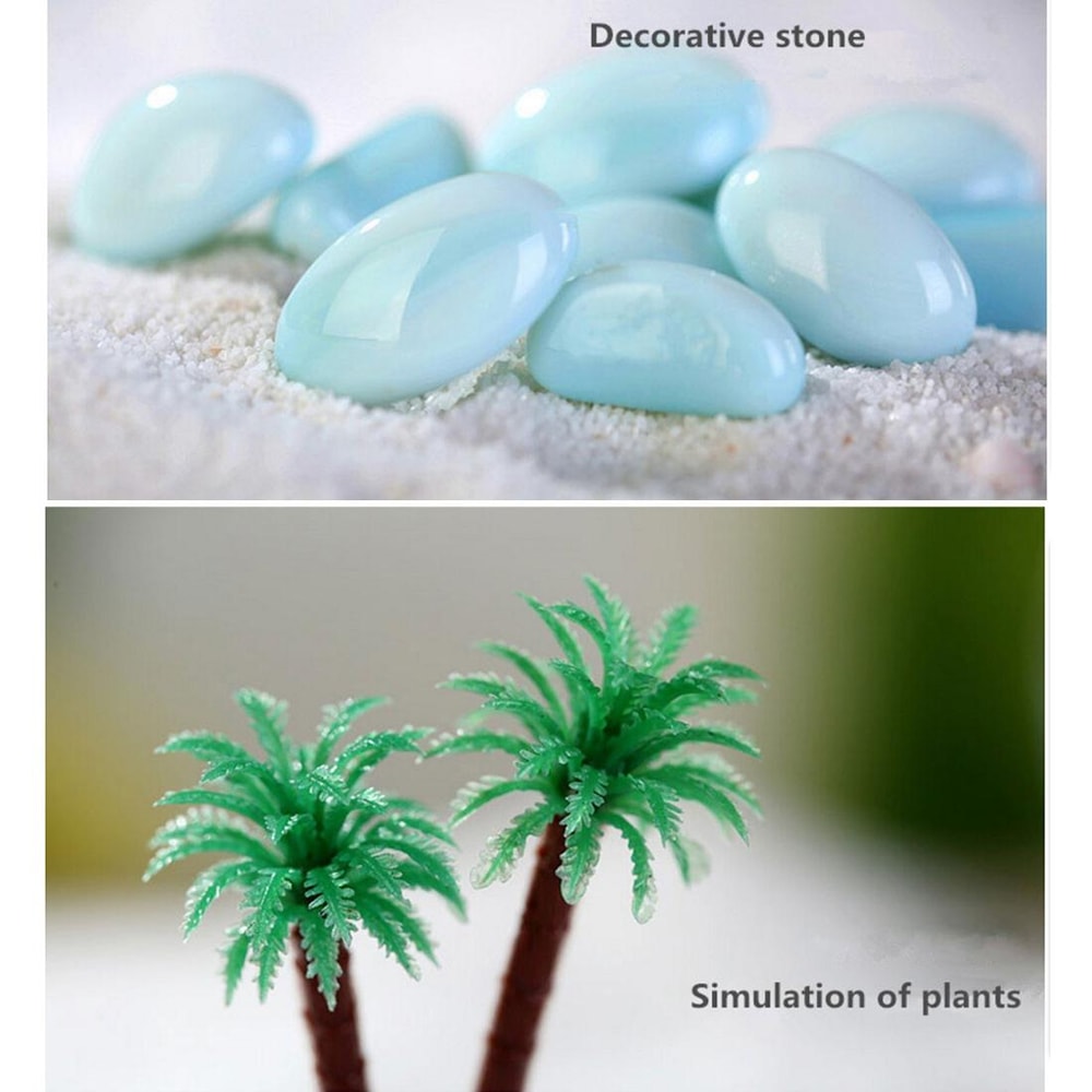 Bulb Design Aromatherapy Humidifier With LED Light Portable Air Humidifier For Home Car Office 8