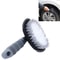 MultiPurpose Car Wheel Cleaning Brush With Handle For Tires Floors Home Use 1