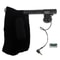 Mini Stereo Shotgun Microphone For Camcorder DSLR Video Recording 3