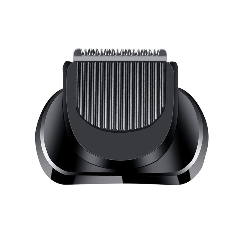 Replacement Shaver Head with Guide Combs
