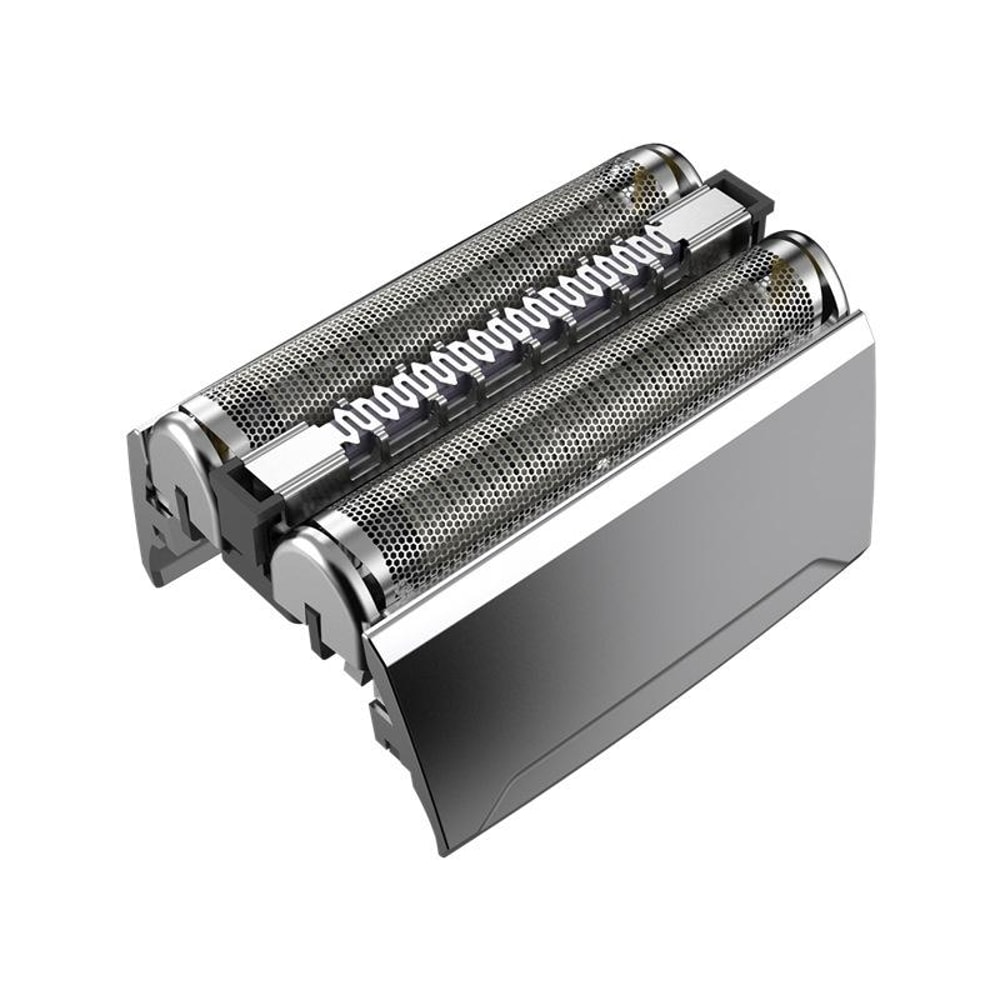 Series Replacement Head Foil And Cutter Cassette 4