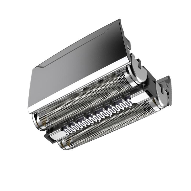 Series Replacement Head Foil And Cutter Cassette 2