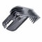 Philips Hair Trimmer Guide Comb Attachment Smoke Grey