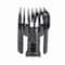 Philips Hair Trimmer Guide Comb Attachment Smoke Grey