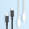 100W PD USB C To USB C Fast Charging Cable For Tablet Android Devices 0