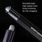 Rechargeable Nose Hair Trimmer And Eyebrow Trimmer 3
