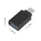 USB C To USB Adapter OTG USB 30 Type C Data Transfer Converter For Fast Sync Device Connectivity 5