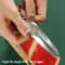 2in1 Mini Vacuum Bag Sealer With Cutter Portable Magnetic Food Sealing Machine 9