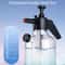 2L High Pressure Foam Sprayer Bottle For Car Wash Garden Home Cleaning 3