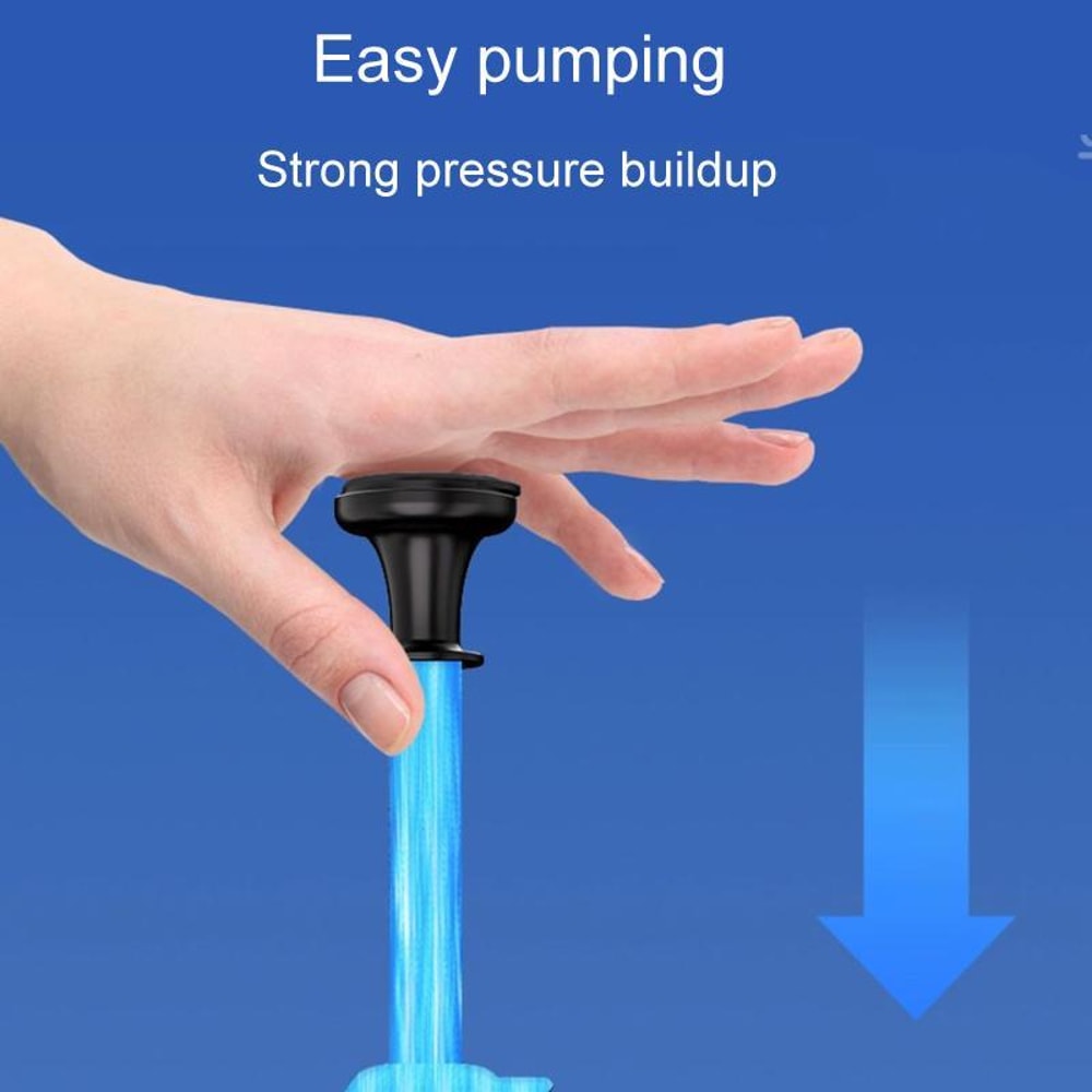 2L High Pressure Foam Sprayer Bottle For Car Wash Garden Home Cleaning 5