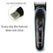 Cordless Hair Clipper And Rechargeable Beard Trimmer Kit 4