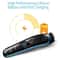 Cordless Hair Clipper And Rechargeable Beard Trimmer Kit 5