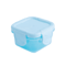 60ml Baby Food Storage Container Leakproof BPAFree Mini Portion Control Container Set 9