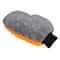 Premium Car Wash Mitt Coral Fleece Microfiber Wash Glove For Auto Motorcycle Home Cleaning 3
