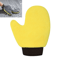 Premium Car Wash Mitt Coral Fleece Microfiber Wash Glove For Auto Motorcycle Home Cleaning 8