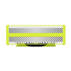 philips oneblade replacement blade head compatible