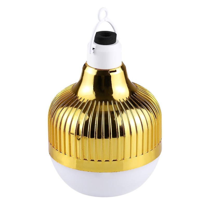 Bluetooth Speaker Light Bulb 12W Smart LED Music Lamp With Remote Control 4