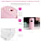 Portable Mini Humidifier With LED Night Light LeakProof USB Air Humidifier For Home Car 3