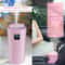 Portable Mini Humidifier With LED Night Light LeakProof USB Air Humidifier For Home Car 4