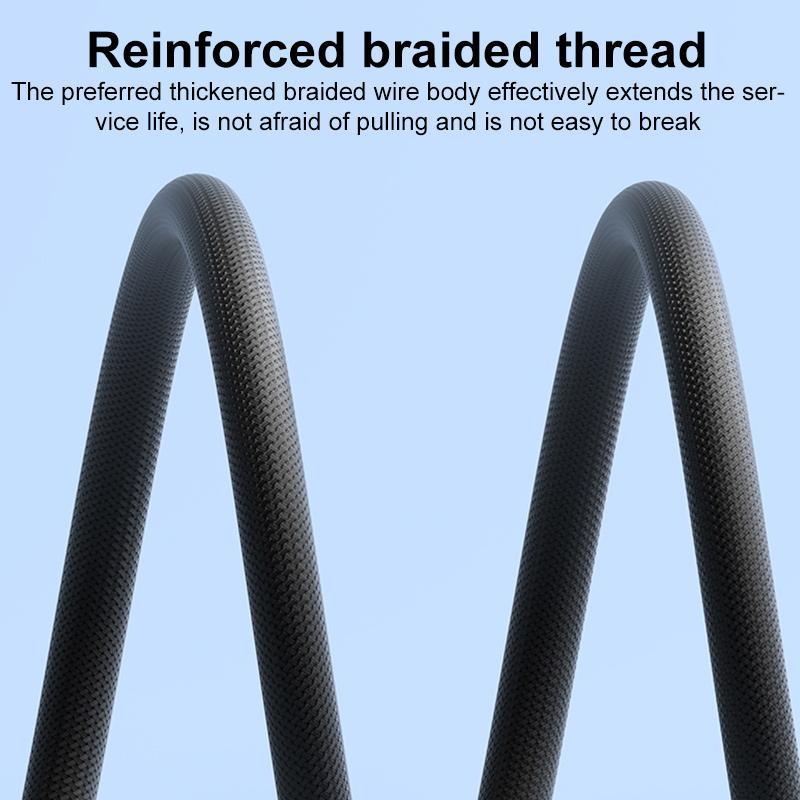 TypeC OTG Card Reader Adapter Cable With USB And TF Slot Fast Data Transfer 3