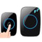 300m Wireless Doorbell PlugIn Receiver Waterproof Smart Doorbell Kit 0