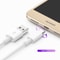 5A Fast Charging USB To Type C Cable Durable High Speed Data Sync Cord 2