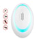 Ultrasonic Pest Repeller PlugIn Indoor Mouse Mosquito Insect Control Device 0