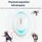 Ultrasonic Pest Repeller PlugIn Indoor Mouse Mosquito Insect Control Device 1