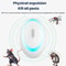 Ultrasonic Pest Repeller PlugIn Indoor Mouse Mosquito Insect Control Device 1