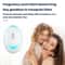 Ultrasonic Pest Repeller PlugIn Indoor Mouse Mosquito Insect Control Device 3
