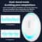 Ultrasonic Pest Repeller PlugIn Indoor Mouse Mosquito Insect Control Device 6