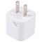 20W Fast USB C Charger Block PD Type C Wall Adapter For Quick Charge 4