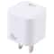 20W Fast USB C Charger Block PD Type C Wall Adapter For Quick Charge 6