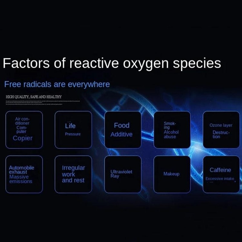 Smart Hydrogen Water Generator Kettle 2L Micro Electrolysis Hydrogen Rich Water Machine 6