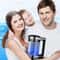 Smart Hydrogen Water Generator Kettle 2L Micro Electrolysis Hydrogen Rich Water Machine 8